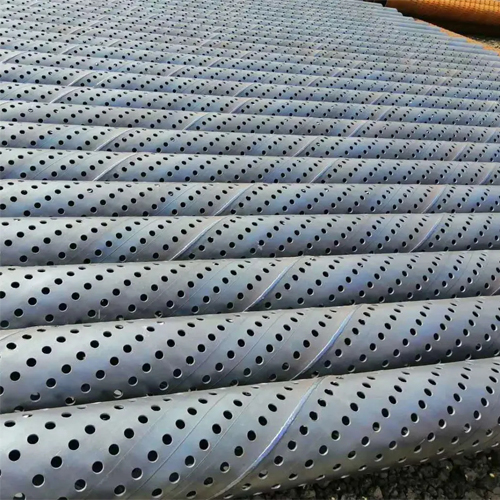 伊春桥式滤水管如何分类？