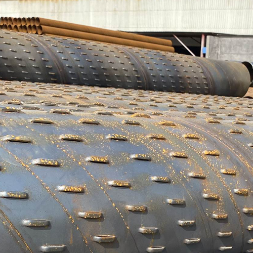 伊春桥式滤水管的材质如何选择？