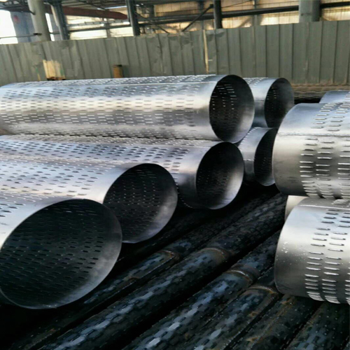 伊春滤水管的加工要求有哪些？