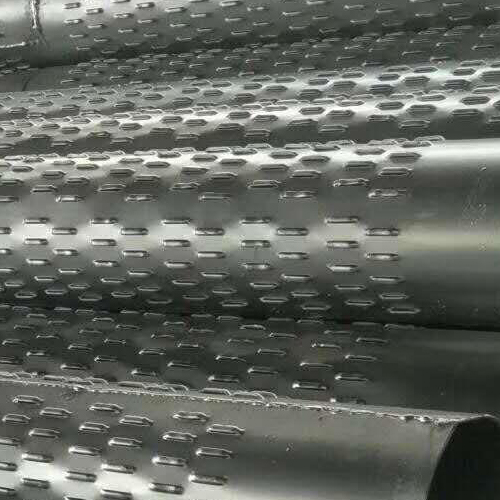 伊春滤水管的焊接工艺有哪些