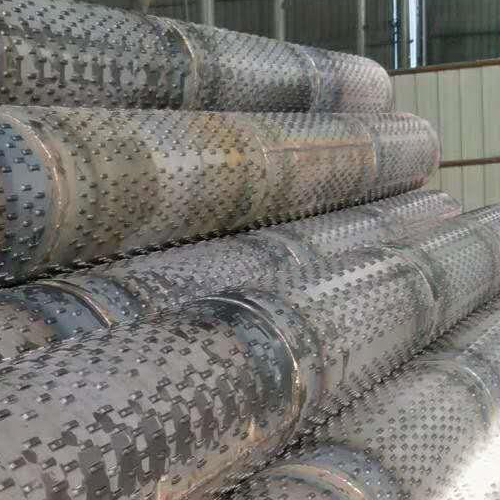 伊春滤水管一般口径的选择方式