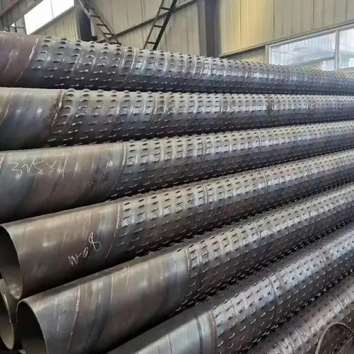 伊春滤水管施工过程中如何保证安全操作？