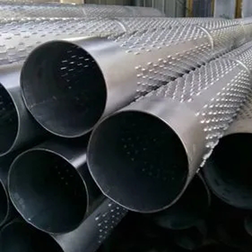 伊春滤水管口径多大最适合施工？