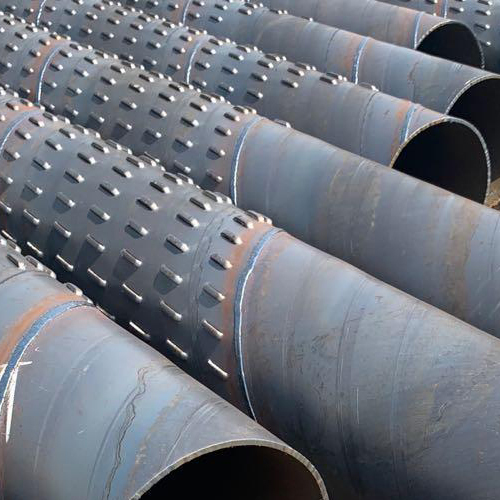 伊春滤水管规格型号有哪些