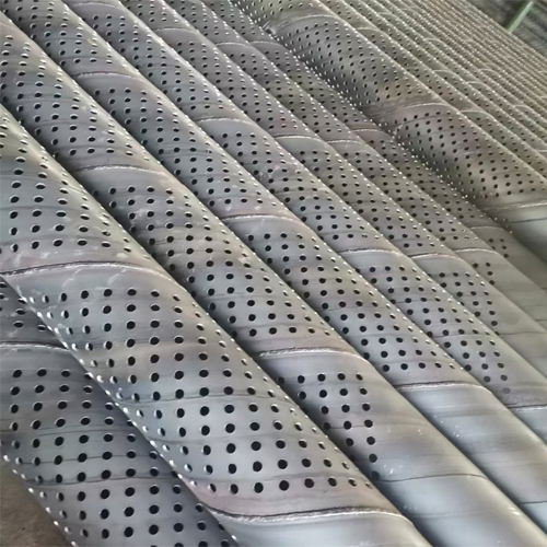 伊春滤水管降水原理是什么？